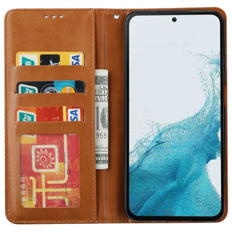 Flip Cover Samsung Galaxy S25 5g Kortholder