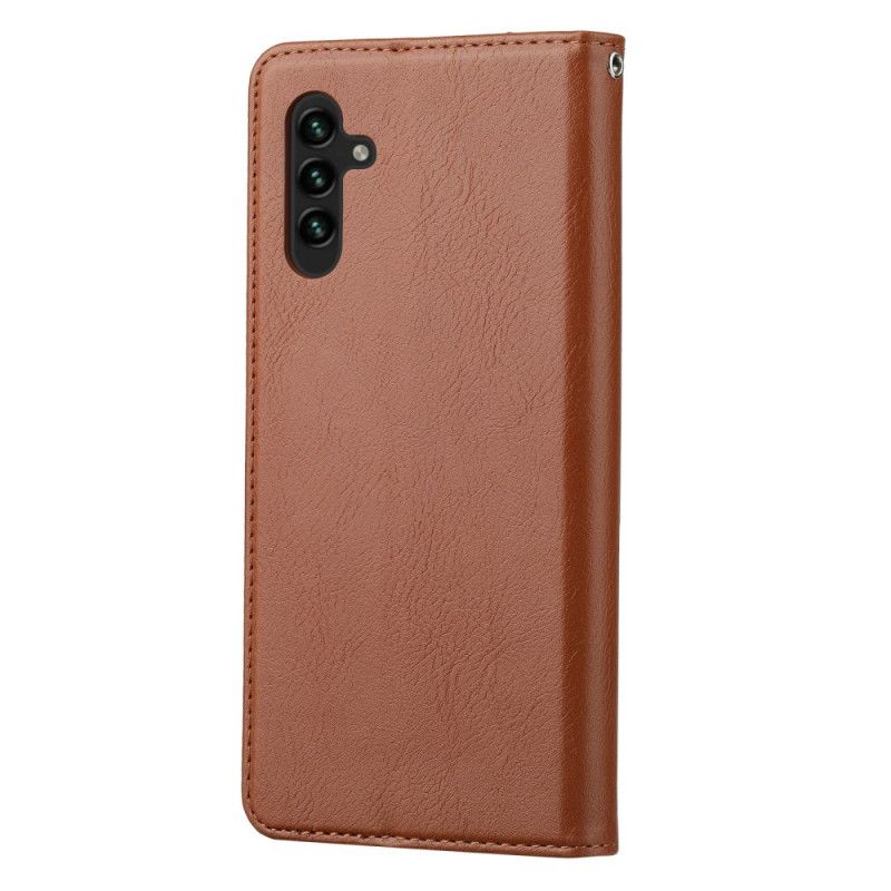 Flip Cover Samsung Galaxy S25 5g Kortholder