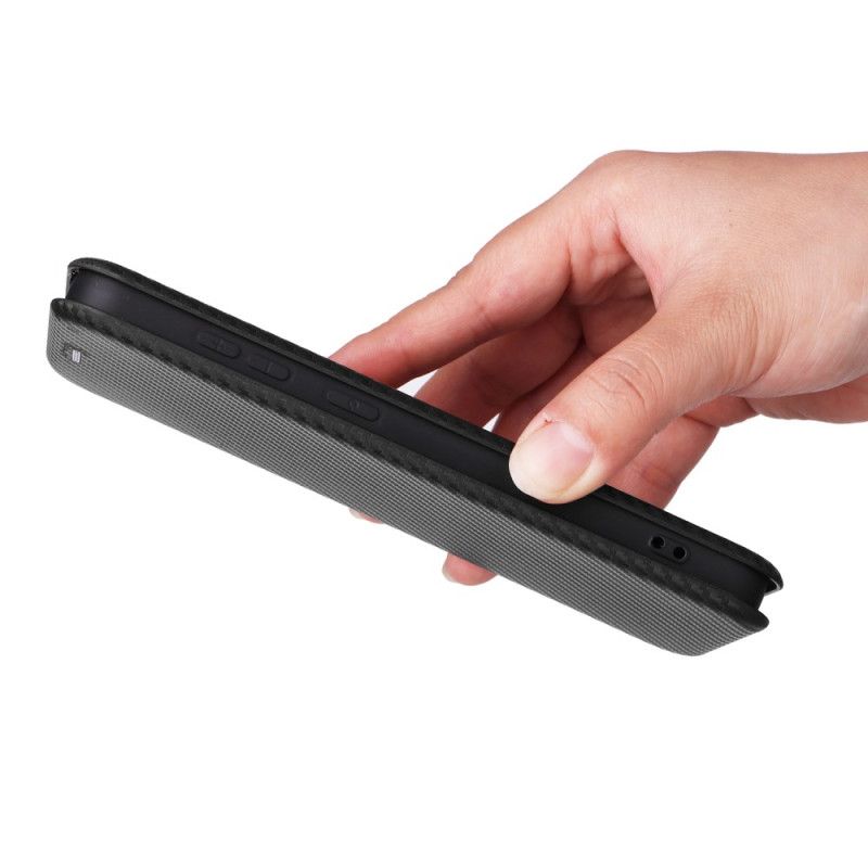 Flip Cover Samsung Galaxy S25 5g Kulfiber