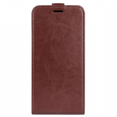 Flip Cover Samsung Galaxy S25 5g Lodret Klap