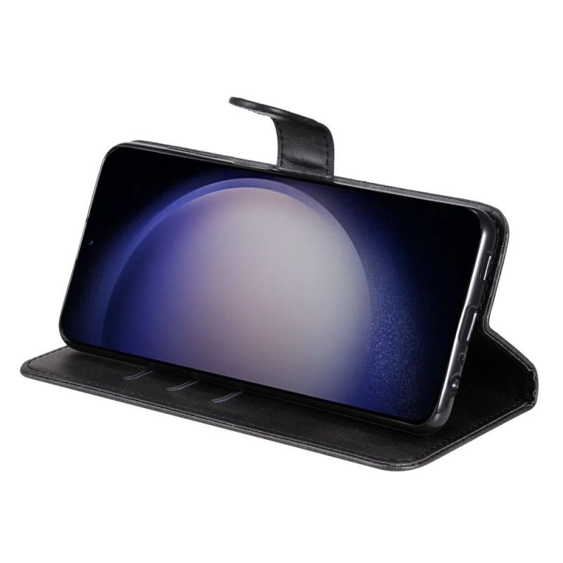 Flip Cover Samsung Galaxy S25 5g Lynlåspung