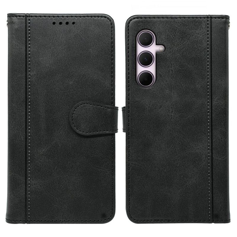 Flip Cover Samsung Galaxy S25 5g Ruskind Effektdesign