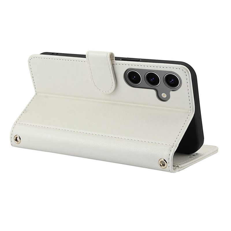 Flip Cover Samsung Galaxy S25 5g Snor