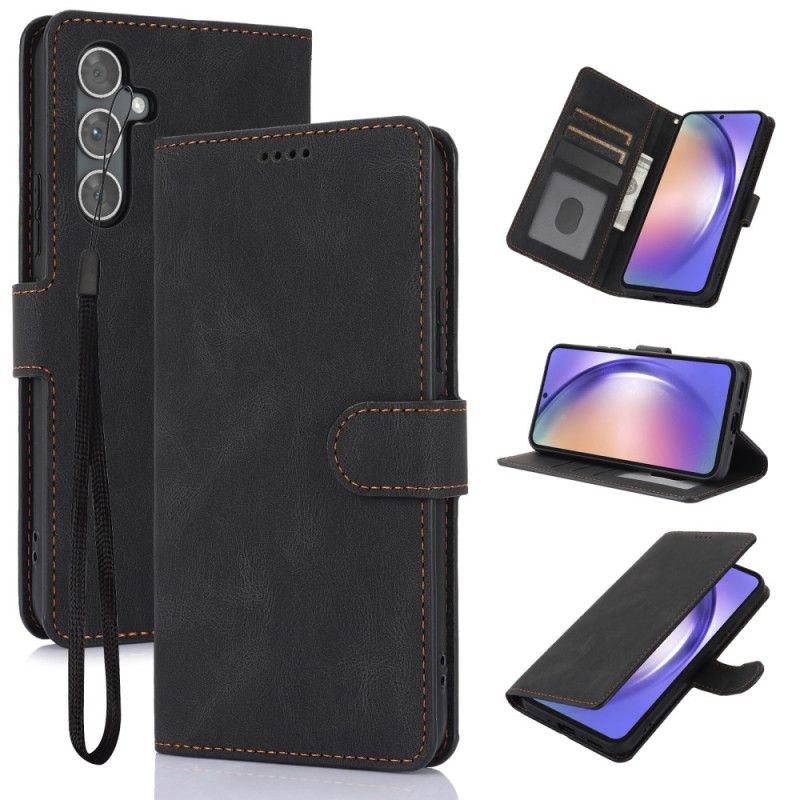 Flip Cover Samsung Galaxy S25 5g Vild