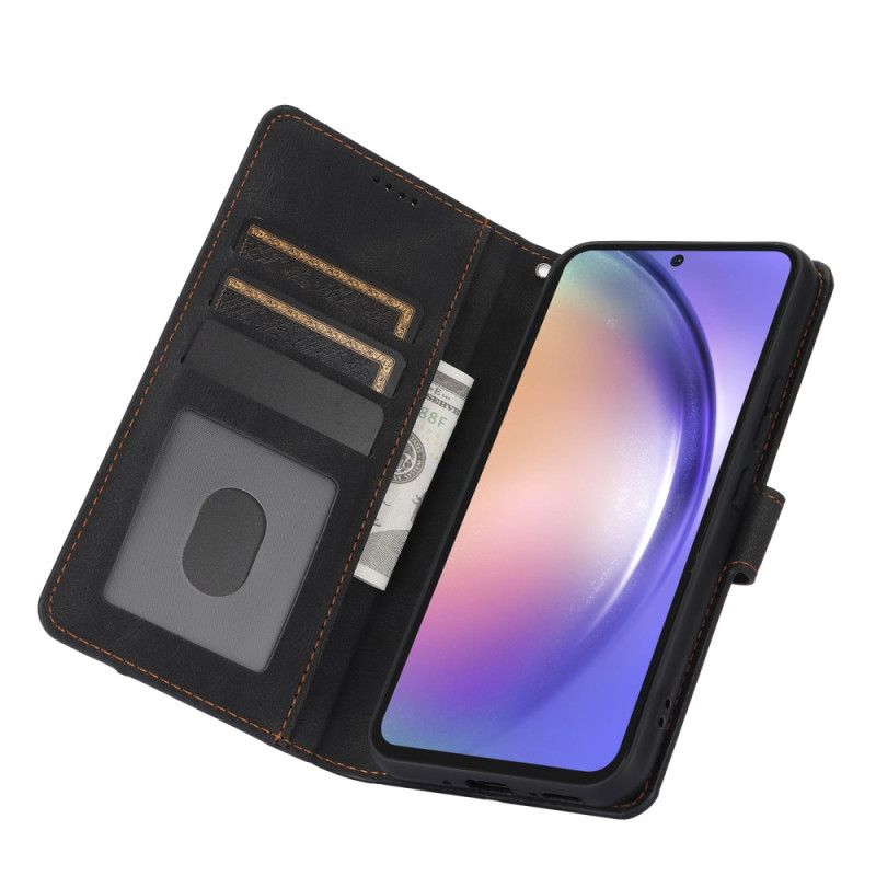 Flip Cover Samsung Galaxy S25 5g Vild
