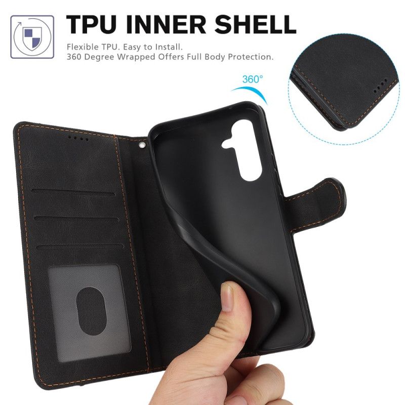 Flip Cover Samsung Galaxy S25 5g Vild