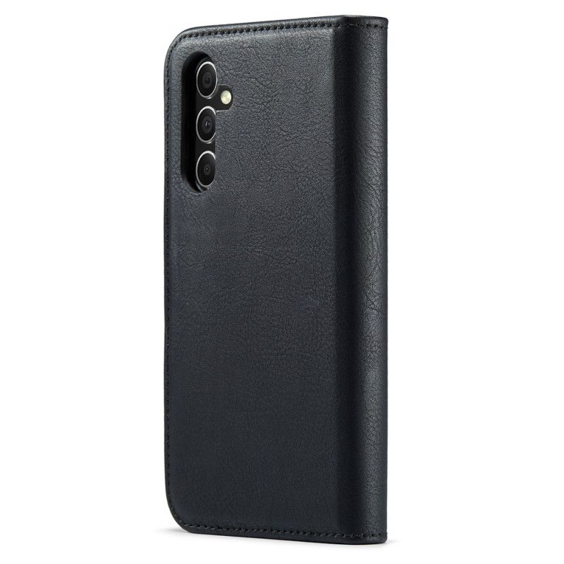 Flip Cover Til Samsung Galaxy S25 5g Aftageligt Dg.ming-cover