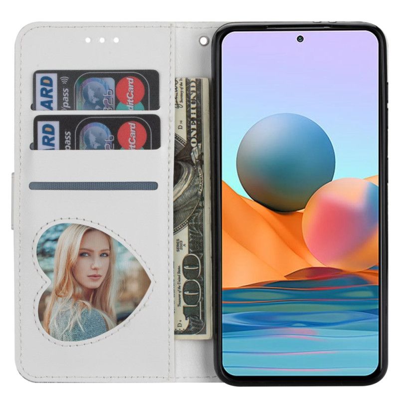 Flip Cover Til Samsung Galaxy S25 5g Møntpung Med Pailletter