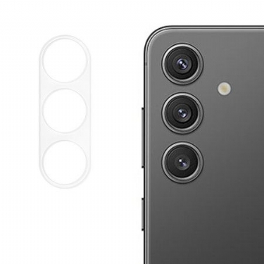 Hærdet Glasskærmbeskytter Til Samsung Galaxy S25 5g