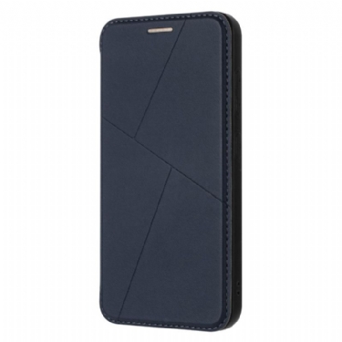 Læder Cover Samsung Galaxy S25 5g Telefon Etui Magnetisk Lukning Og Kortholdere