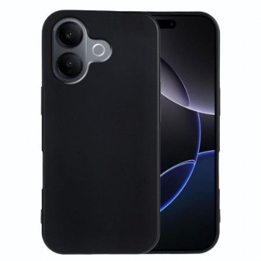 Cover Til Vivo V60 Lite Silikone Med Mat Finish
