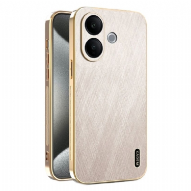 Cover Til Vivo V60 Lite Silketekstur