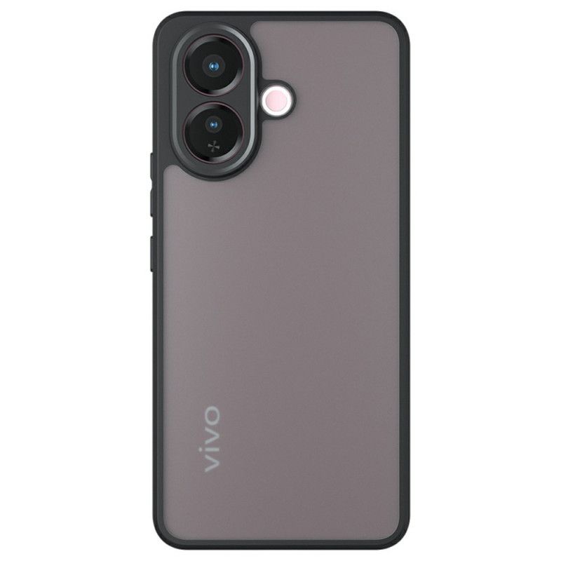 Cover Vivo V60 Lite Airbags Med Mat Finish