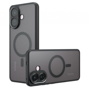 Cover Vivo V60 Lite Magsafe Premium Stødsikker