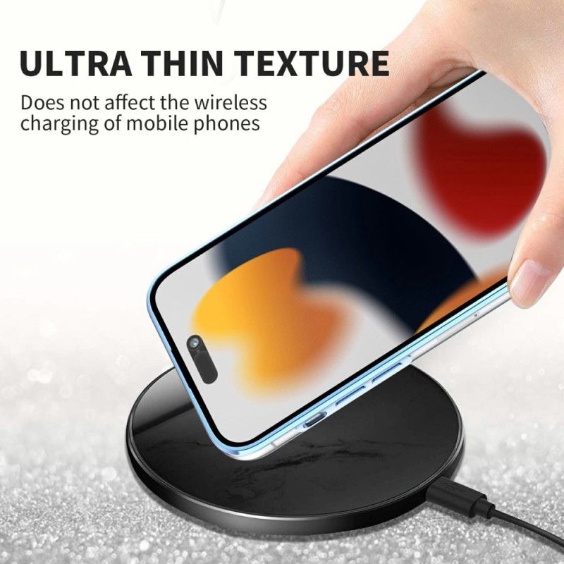 Cover Vivo V60 Lite Rhinsten Og Evige Blomster