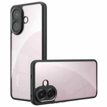 Cover Vivo V60 Lite Telefon Etui Stødsikker Klar