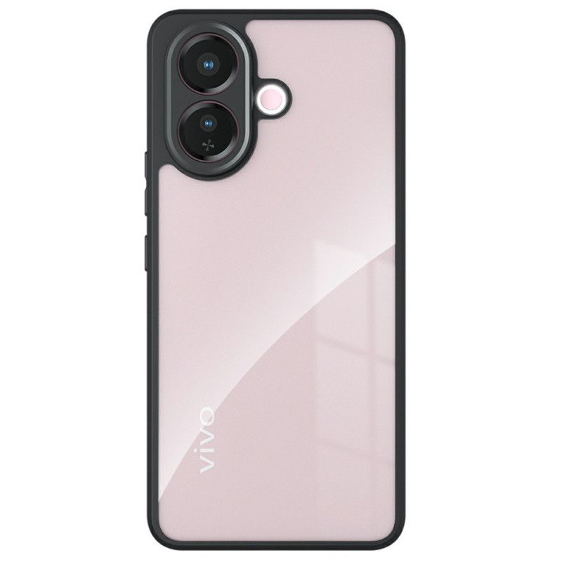 Cover Vivo V60 Lite Telefon Etui Stødsikker Klar