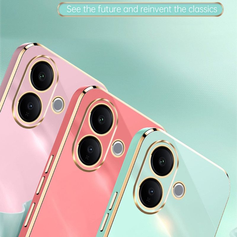 Cover Vivo V60 Lite Xinli