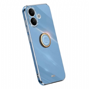 Cover Vivo V60 Lite Xinli Ringholder