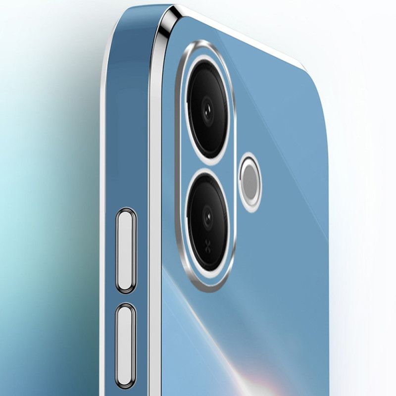 Cover Vivo V60 Lite Xinli Ringholder