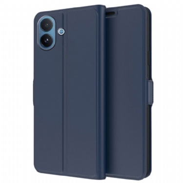 Etui Til Vivo V60 Lite Kortholder