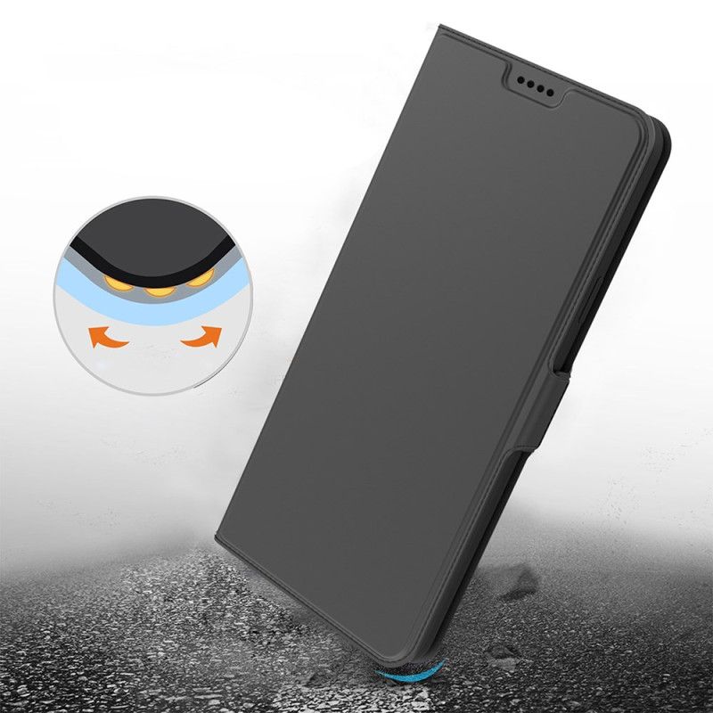 Etui Til Vivo V60 Lite Kortholder