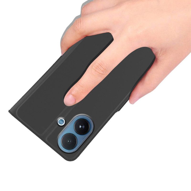 Etui Til Vivo V60 Lite Kortholder