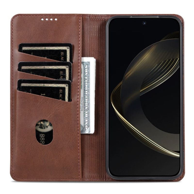 Flip Cover Vivo V60 Lite Azns