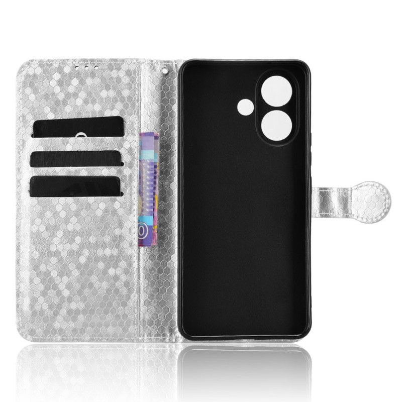 Flip Cover Vivo V60 Lite Glitterprikker