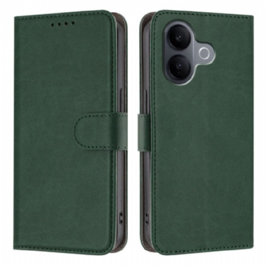 Flip Cover Vivo V60 Lite Justerbar Stativ