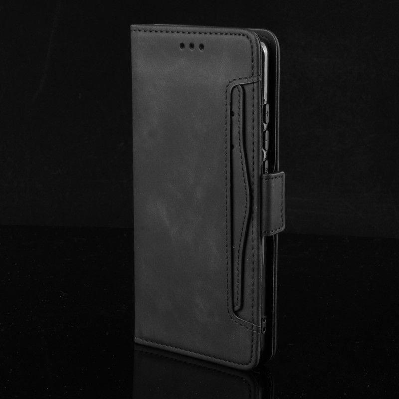 Flip Cover Vivo V60 Lite Kortlommer