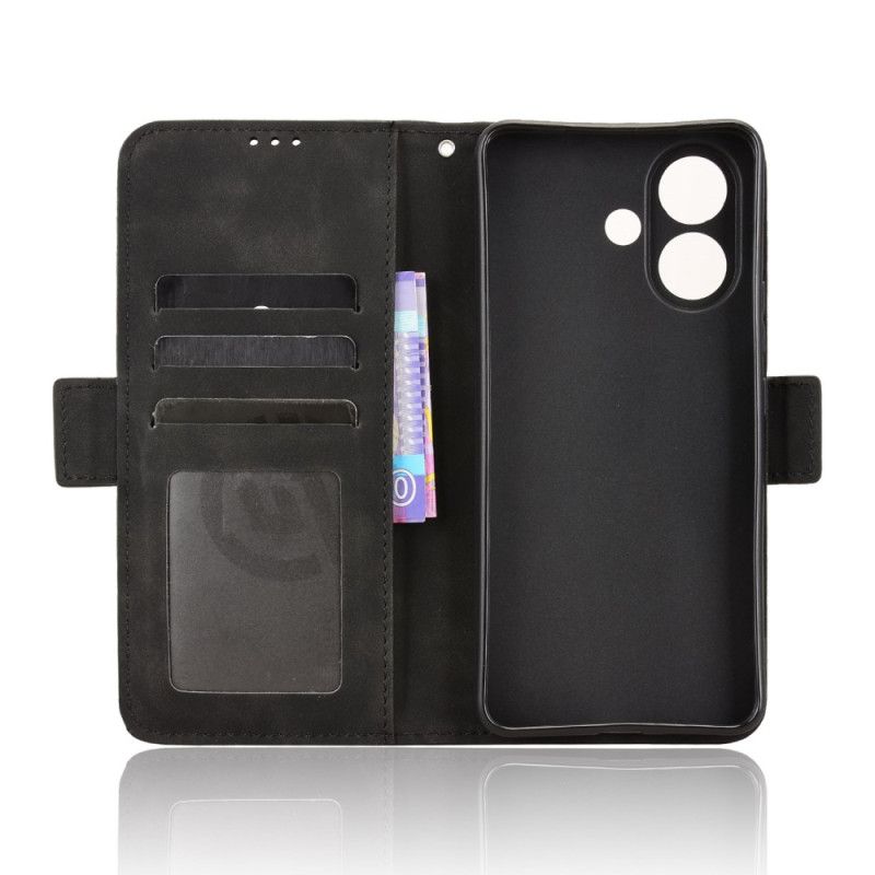 Flip Cover Vivo V60 Lite Kortlommer