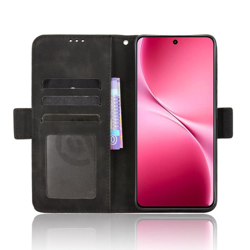 Flip Cover Vivo V60 Lite Kortlommer