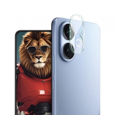 Skærmbeskytter I Hærdet Glas Til Vivo V60 Lite