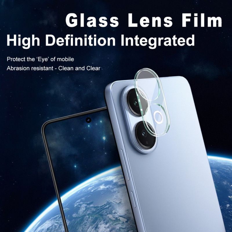 Skærmbeskytter I Hærdet Glas Til Vivo V60 Lite