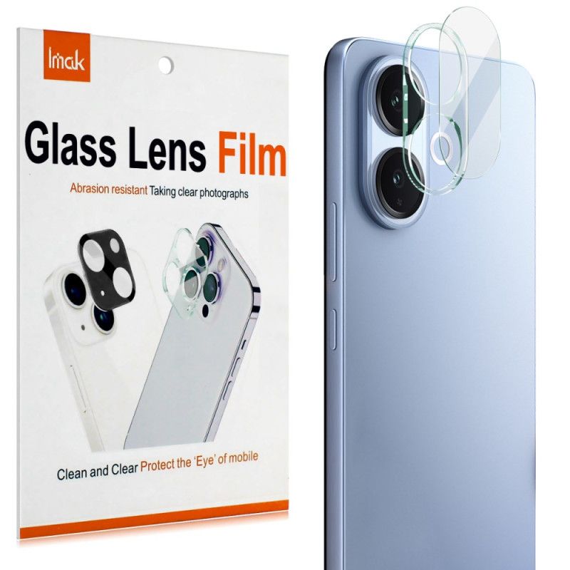 Skærmbeskytter I Hærdet Glas Til Vivo V60 Lite