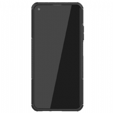 Cover Xiaomi Mi 10T / 10T Pro Hemming T / Mi 10t Pro Anti-slip Med Integreret Support