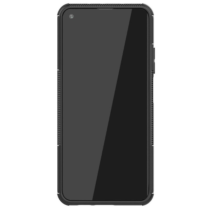Cover Xiaomi Mi 10T / 10T Pro Hemming T / Mi 10t Pro Anti-slip Med Integreret Support