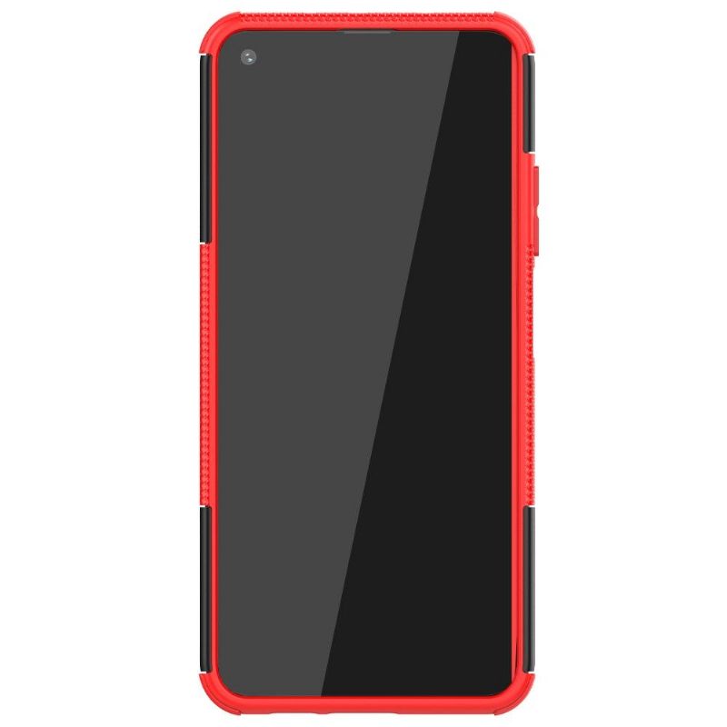 Cover Xiaomi Mi 10T / 10T Pro Hemming T / Mi 10t Pro Anti-slip Med Integreret Support