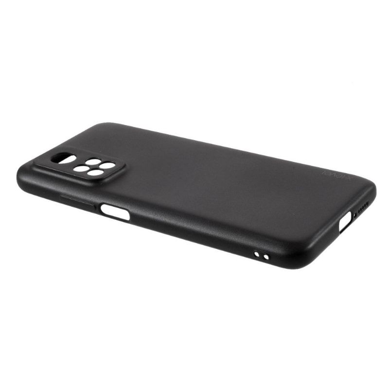 Cover Xiaomi Mi 10T / 10T Pro T Pro / 10t Guardian Series Ultra Fine Matte - Sort