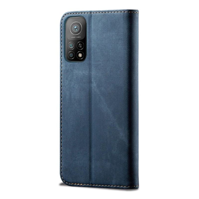 Flip Cover Xiaomi Mi 10T / 10T Pro La Giulia Kortholder