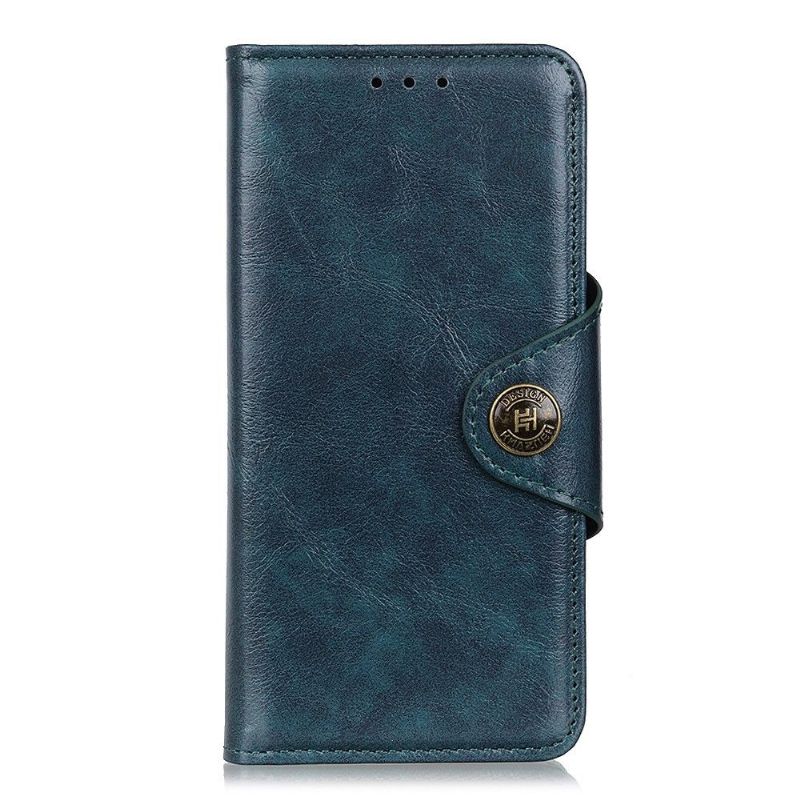 Flip Cover Xiaomi Mi 10T / 10T Pro Khazneh Design Essential