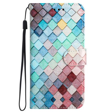 Flip Cover iPhone 16 Plus Stropgitre