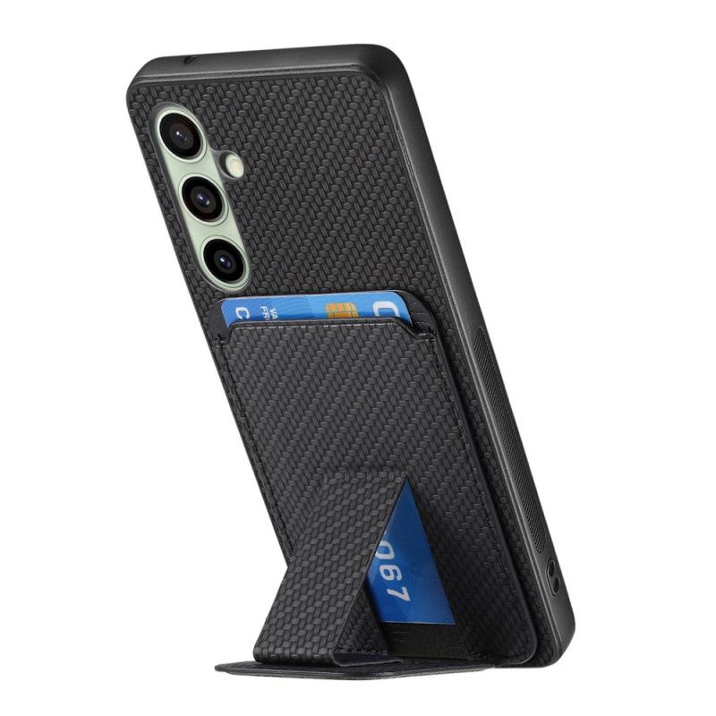 Cover Samsung Galaxy S25 Plus 5g Alt-i-en Kulfiber