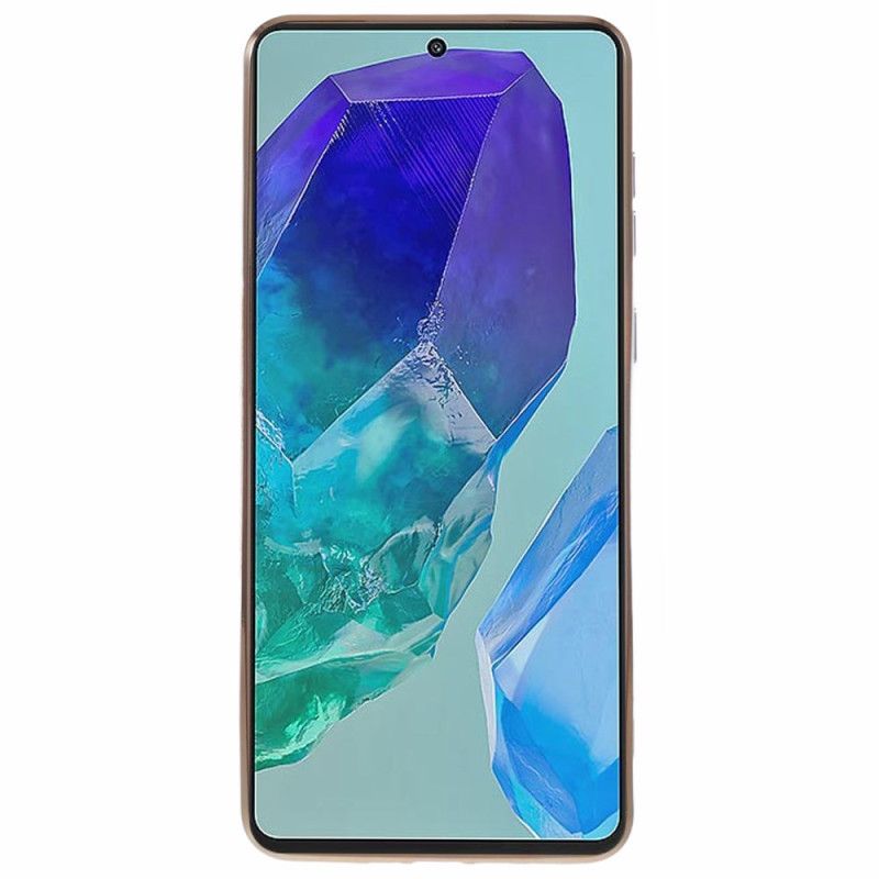 Cover Samsung Galaxy S25 Plus 5g Astronaut - Indbygget Stativ