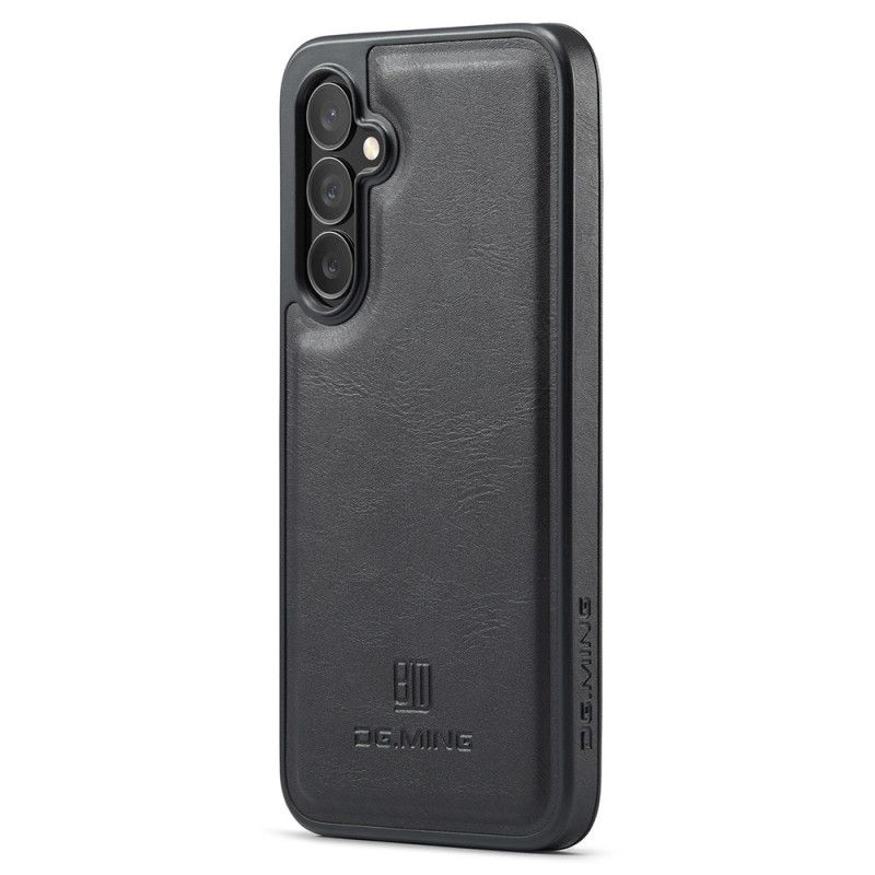 Cover Samsung Galaxy S25 Plus 5g Dg.ming Lædereffekt