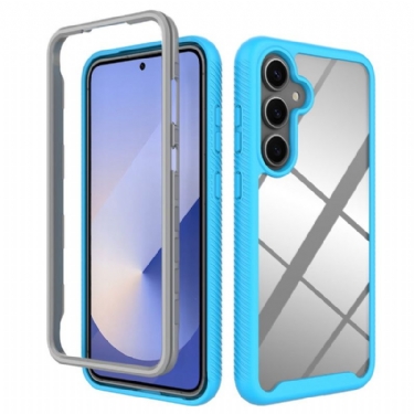 Cover Samsung Galaxy S25 Plus 5g Farvet Kant