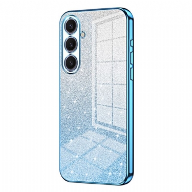 Cover Samsung Galaxy S25 Plus 5g Glitterbagside