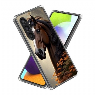 Cover Samsung Galaxy S25 Plus 5g Hest