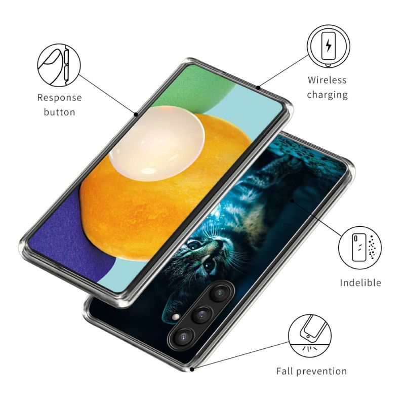 Cover Samsung Galaxy S25 Plus 5g Killing